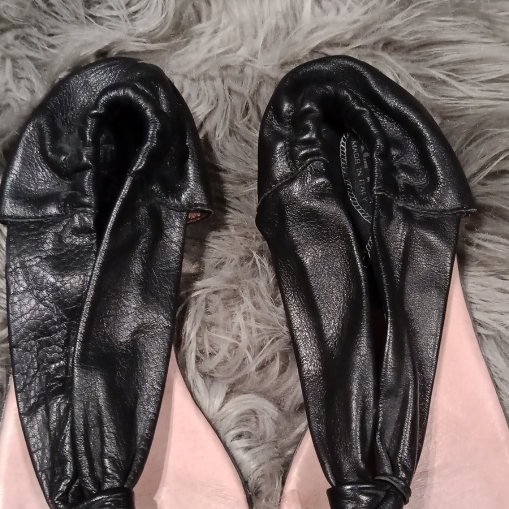 Italian sandals - Picture 2 of 8